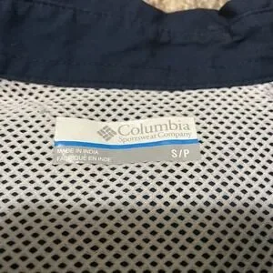Camisa de manga corta para mujer PFG Open Water
